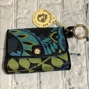🆕Spartina 449 wristlet/wallet
